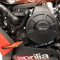 Protection de pompe à eau pour Aprilia RS 660