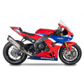 Ligne complète titane Spark  Force EVO CBR1000RR-R 2020-2026 (GHO8849T)