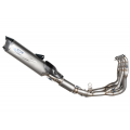 Ligne complète titane Spark  Force EVO CBR1000RR-R 2020-2026 (GHO8849T)