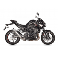 Silencieux Konix Evo homologué SPARK Z900 2020-2024 (GKA0905DOM)