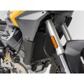 Grille de radiateur DUCABIKE MOTO GUZZI STELVIO 2024 (GR23)