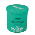 GRAISSE LITHIUM MOTOREX GP176 - POT 850G