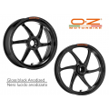 Paire de jantes OZ GASS RSA pour DUCATI PANIGALE V4 2018-2024