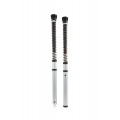 KIT CARTOUCHE OHLINS NIX30 YAMAHA MT09 2014-2020, TRACER 900 2015-2020, TRACER GT 2018-2020, XSR 900 2016-2020 (FKS504)