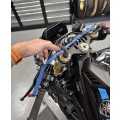 Outil d'alignement de guidon Motion Pro