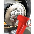 Porte couronne rapide SITTA pour Ducati Panigale 1199,1299, Panigale V4/S/R, Panigale V2 955 (206D01)
