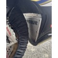 RADIATEUR HUILE FEBUR POUR APRILIA RS 660 2020-2026
