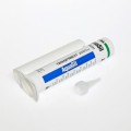 Silicone transparent en tube de 80 ml pour collage protection carbone