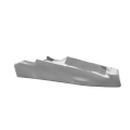 Kit poly carénage Blinder ZX10 2011-2015