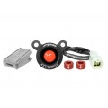 KILL SWITCH JETPRIME DUCATI PANIGALE V2 890 2025-2026 (KS066)