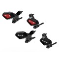 Kit de protections de cadre Ducabike APRILIA RSV4 2025-2026
