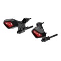 Kit de protections de cadre Ducabike APRILIA RSV4 2025-2026