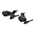 Kit de protections de cadre Ducabike APRILIA RSV4 2025-2026