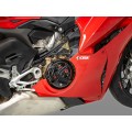 KIT DE TRANSFORMATION D'EMBRAYAGE À SEC DUCABIKE PANIGALE V4 2018-2025 (KMSF02)