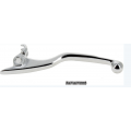 Levier de frein BIHR type origine aluminium forgé poli