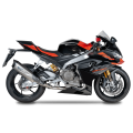 Ligne complète SPARK Force Evo Aprilia RS660 2020-2026 (GAP8809T)