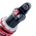 Amortisseur M-SHOCK 2 avec correcteur d'assiette Aprilia 660 RS 2020-2025