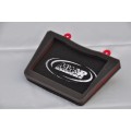 Filtre à air MWR Performance RSV1000 2004-2009, Tuono 1000R 2006-2010 (MC-010-04)