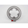 Disque de frein arrière racing pour Ducati Panigale V4 2025-2026, V4R 2026