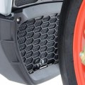 GRILLE DE RADIATEUR HUILE R&G APRILIA RSV4 09-25, TUONO V4 11-25
