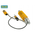 AMORTISSEUR OHLINS S46HR1C1S YAMAHA MT09 2021-2026 (YA569)