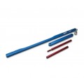 Outil d'alignement de guidon Motion Pro