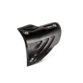 Pare chaleur Akrapovic Carbone P-HSB10E3