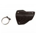 Pare chaleur Akrapovic Carbone P-HSB10E3