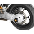 Kit de protection cardan MOTO GUZZI STELVIO 2024 (PCD01)