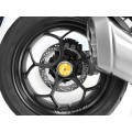 Kit de protection cardan MOTO GUZZI STELVIO 2024 (PCD01)