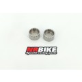 Piston racing Ø30mm pour étrier de frein BREMBO HYPURE