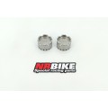 Piston racing Ø30mm pour étrier de frein BREMBO HYPURE