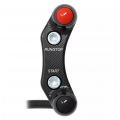 Commodo de guidon Routier droit pour Yamaha MT-07 2014-2020 