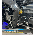 COMMANDES RECULÉES PP-TUNING YAMAHA R1 20>24