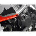 Tampon de protection de rechange EVOTECH  APRILIA TUONO V4 2021-2026 (18447)