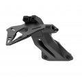 Support de plaque Evotech pour Aprilia TUONO V4 2025-2026 et RSV4 2025-2026 ()