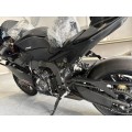 PROTECTION DE BRAS CARBONE YAMAHA R9