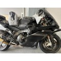 PROTECTION DE CADRE CARBONE YAMAHA R9 2025-2026