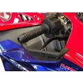 Protection de levier de frein GB RACING HONDA CBR1000RR 2004-2025, CBR600RR 2007-2025