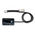 Récepteur GPS plug & play B2-tronic PZ RACING M1000RR, S1000RR 2019-2025, S1000R 2021-2025 (BW701)