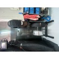 Rack à roue Thermal technology pour BOX / 4 roues