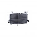 Radiateur d'eau Brazoline pour Yamaha R1 2015-2019