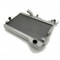 Radiateur d'eau Brazoline pour YAMAHA MT07 2014-2023