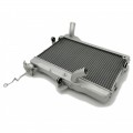 Radiateur d'eau Brazoline pour YAMAHA MT07 2014-2023