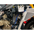 RADIATEUR H2O PERFORMANCE PANIGALE V4 2025-2026, V4R 2026 (116EVO)