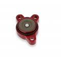 RECEPTEUR EMBRAYAGE CNC-RACING DUCATI MTS 950-1260 / DIAVEL 1260 / HYPER 950 / SCRAMBLER 1100 / SS 950 (AF650)