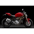Reprogrammation botier ECU Ducati Monster 1100 EVO