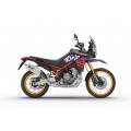 Reprogrammation flash boitier ECU APRILIA TUAREG 660 2025-2026