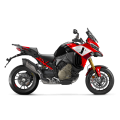 Reprogrammation Boitier ECU Ducati MULTISTRADA  V4 2021>2024