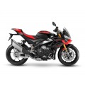 Reprogrammation boitier ECU APRILIA TUONO V4 2025-2026